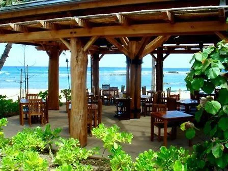4-Bed Combination Villa 102-103 At Turtle Bay Kahuku 0*,  Stati Uniti