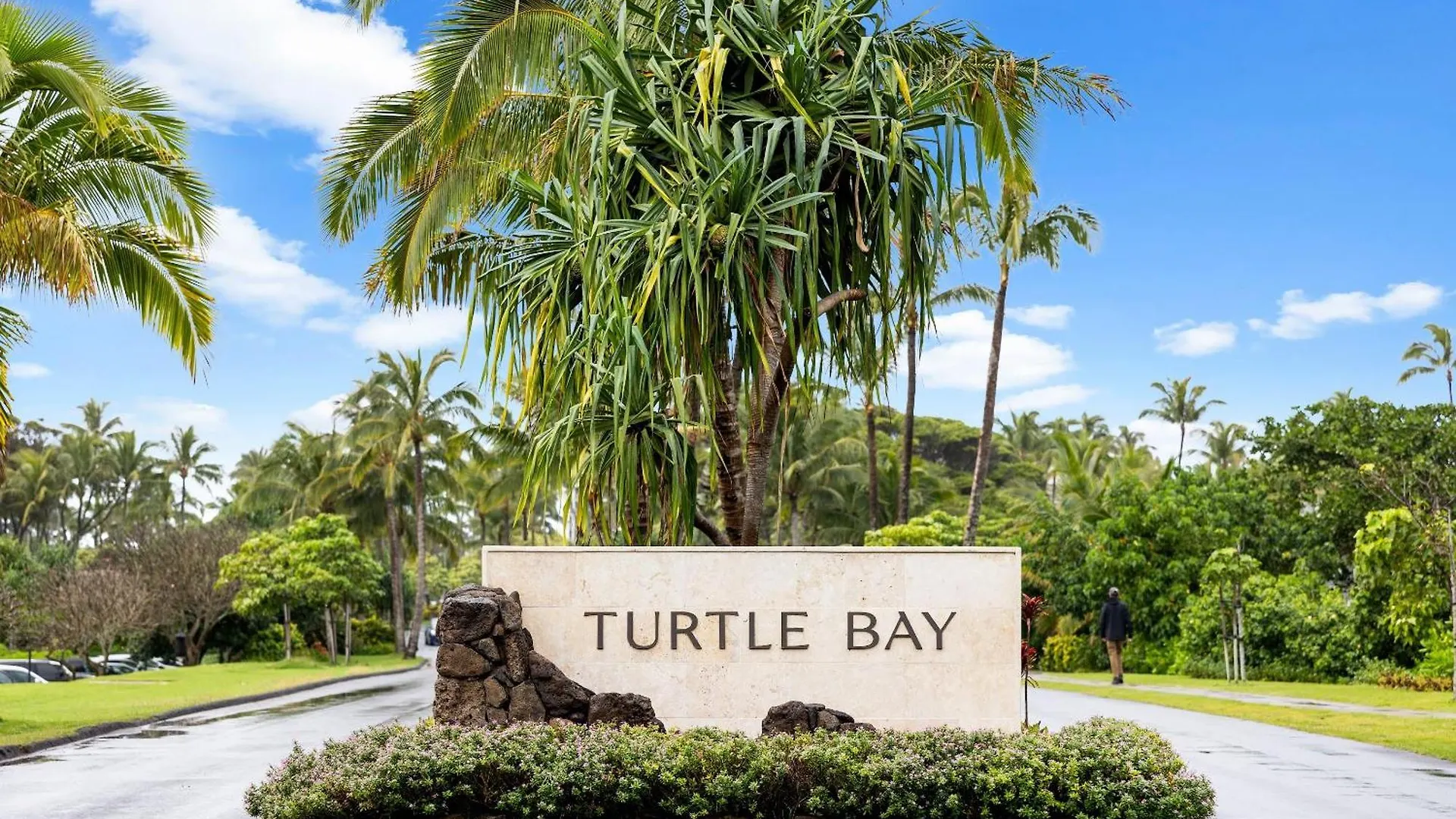 4-Bed Combination Villa 102-103 At Turtle Bay Kahuku 0*,  Stati Uniti