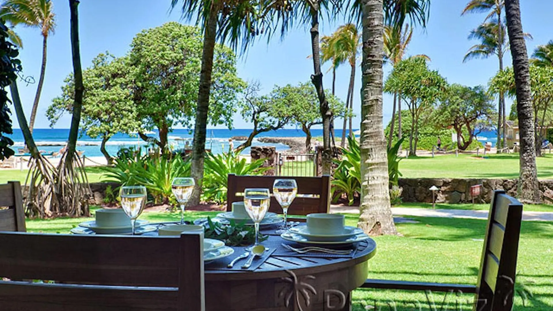 4-Bed Combination Villa 102-103 At Turtle Bay Kahuku Stati Uniti